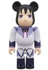 Akemi Homura Be@rbrick 100%