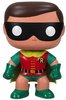 POP! Heroes - Robin 1966