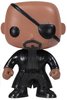 POP! The Avengers - Nick Fury