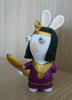 Cleopatra Rabbid