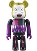 DMC Alexander Jagi Be@rbrick 100% 