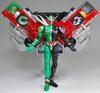 S.H.Figuarts Kamen Rider W Cyclone Joker