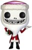 Santa Jack Skellington POP!