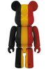 Belgium - Flag Be@rbrick Series 27