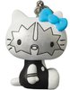 The Spaceman - Kiss x Hello Kitty UDF Keychain