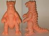 Gorgo AFFE-Wonderfest Unpainted Flesh Event Exclusive