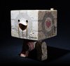 Threea x Valve Companion Square