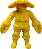 Crawdad Kid - Yellow