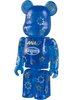 Ana / Fossil Be@rbrick 100%