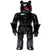 Mecha Sad Bear Kaiju