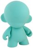 Mini Munny - Teal DIY