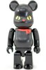 Rune Cat - Secret Animal Be@rbrick Series 23