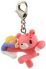 Gloomy Bear Zipper Pull (Body Blow)