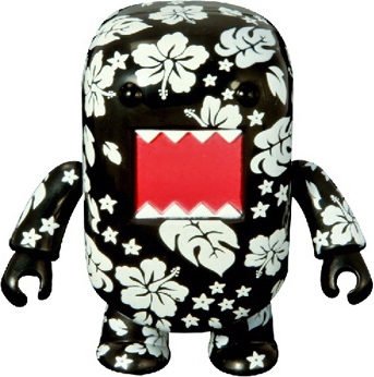 Tropical Domo Qee - SDCC '10 Exclusive