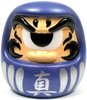 Fortune Daruma (フォーチュンだるま)