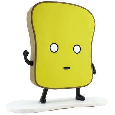 Mr. Toast