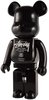 Stussy World Tour Be@rbrick 1000%