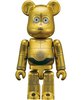 C-3PO 70% Be@rbrick