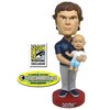 Dexter & Harrison Bobble Head