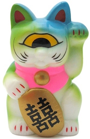 Mini Fortune Cat