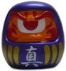 Fortune Daruma (フォーチュンだるま)