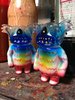 "Bear Rainbow" - Kowaiila custom