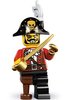 Pirate Capitan