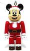 Mickey Mouse Santa Version Be@rbrick