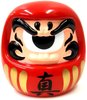 Fortune Daruma (フォーチュンだるま)