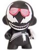 Venom Marvel Micro Munny