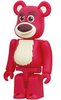 Lotso - Cute Be@rbrick Series 20