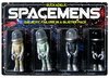 SPACEMENS - One Off