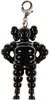 Chum Keychain - Black