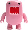 Pink Domo Qee