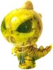 Skeleton Double Cast - Yellow