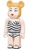 Barbie - Cute Be@rbrick Series 21