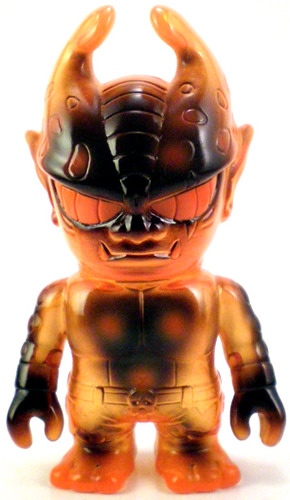 Mini Mutant Evil - SDCC '08