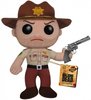 Rick Grimes Plush