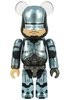 RoboCop 1.0 Armor - SF Be@rbrick Series 27