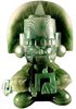 Mictlan Jade - SDCC 2012