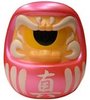 Fortune Daruma (フォーチュンだるま)