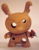 DrillzAll - Exclusive Wooden Dunny Variant