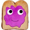 Yummy Breakfast Toast Plush