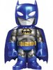 Batman Hikari Japanese Vinyl - Metallic Blue Batman