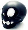 Calaverita - Black Prototype