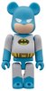 Batman Be@rbrick 100% - WF/ SDCC '12