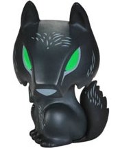 Game of Thrones Mystery Minis - Shaggydog  figure by Funko, produced by Funko. Front view.
