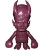 skullHevi (the hydroDevil) - Kirk Hammett Limited Color