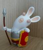 Roman Legionnaire Rabbid