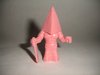 Pyramid Head Custom M.U.S.C.L.E